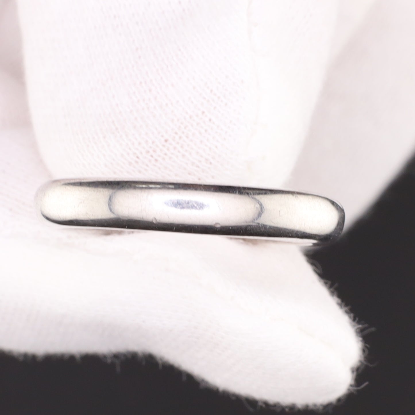 Ring - Größe / Maß 51