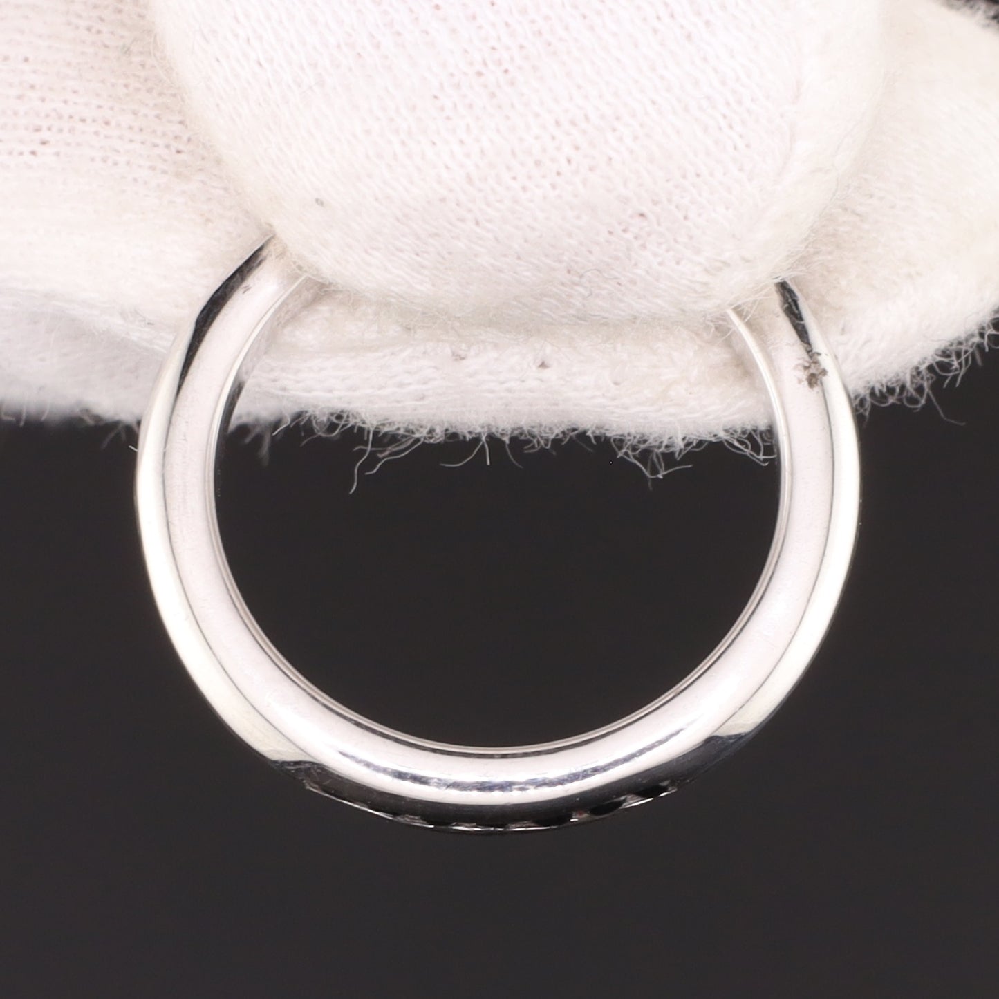 Ring - Größe / Maß 53