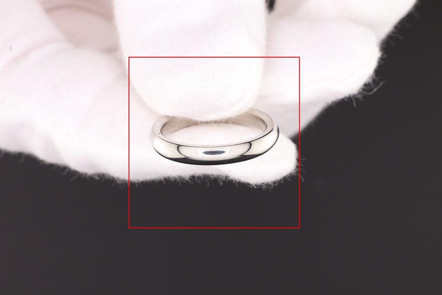 Ring - Größe / Maß 51