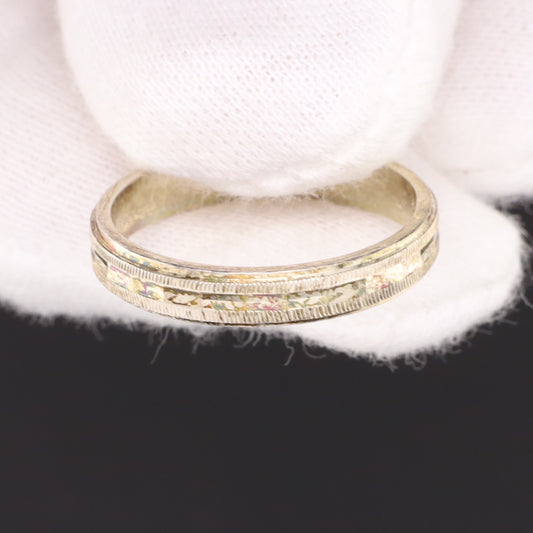 Ring - Größe / Maß 53