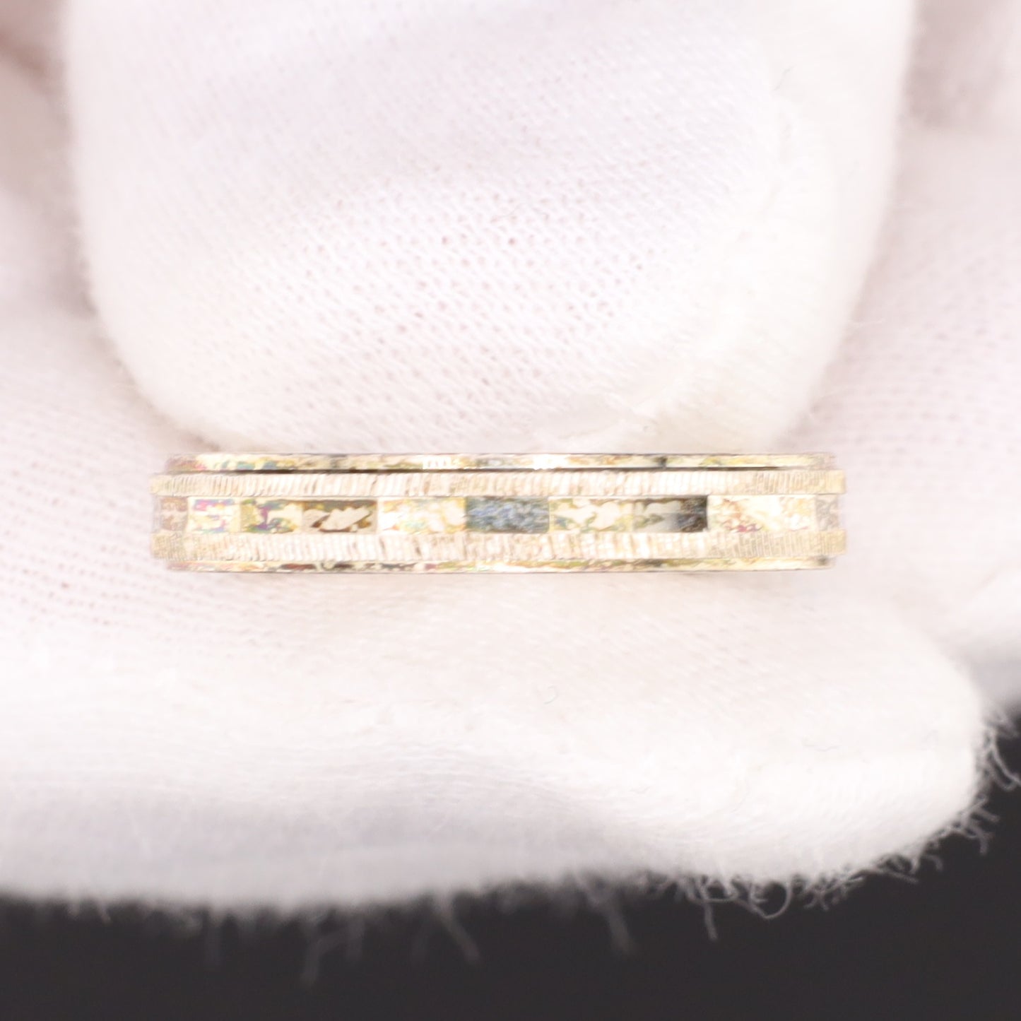 Ring - Größe / Maß 53