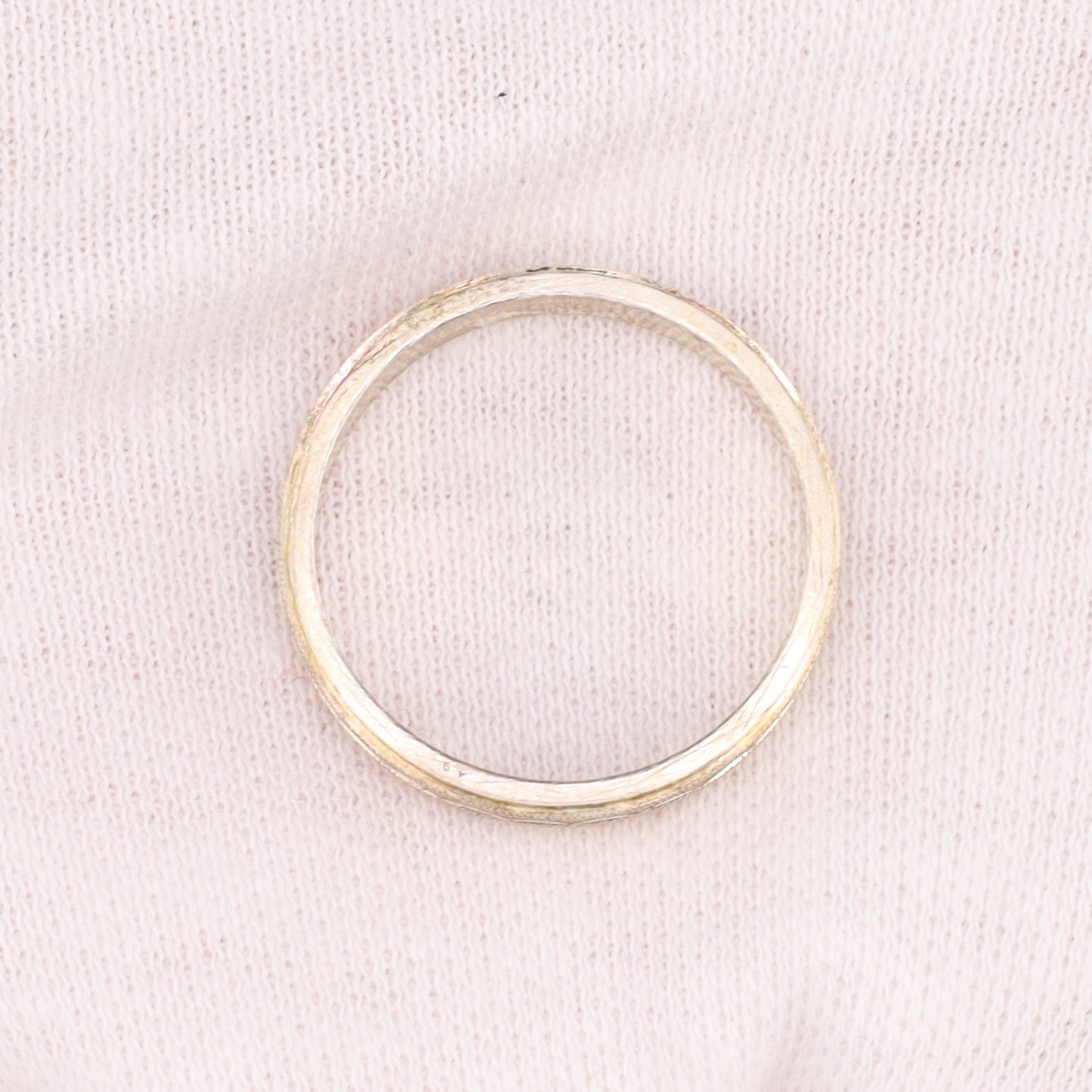 Ring - Größe / Maß 53