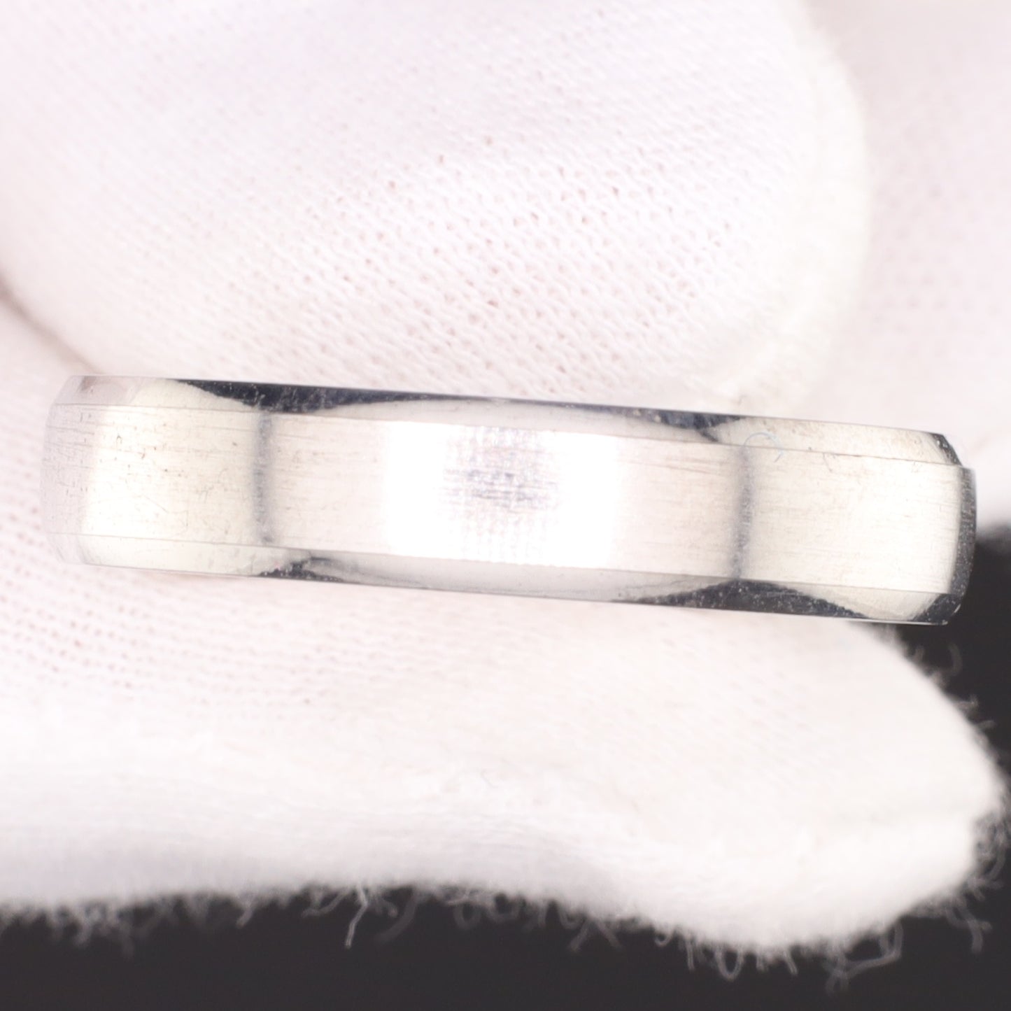 Ring - Größe / Maß 66