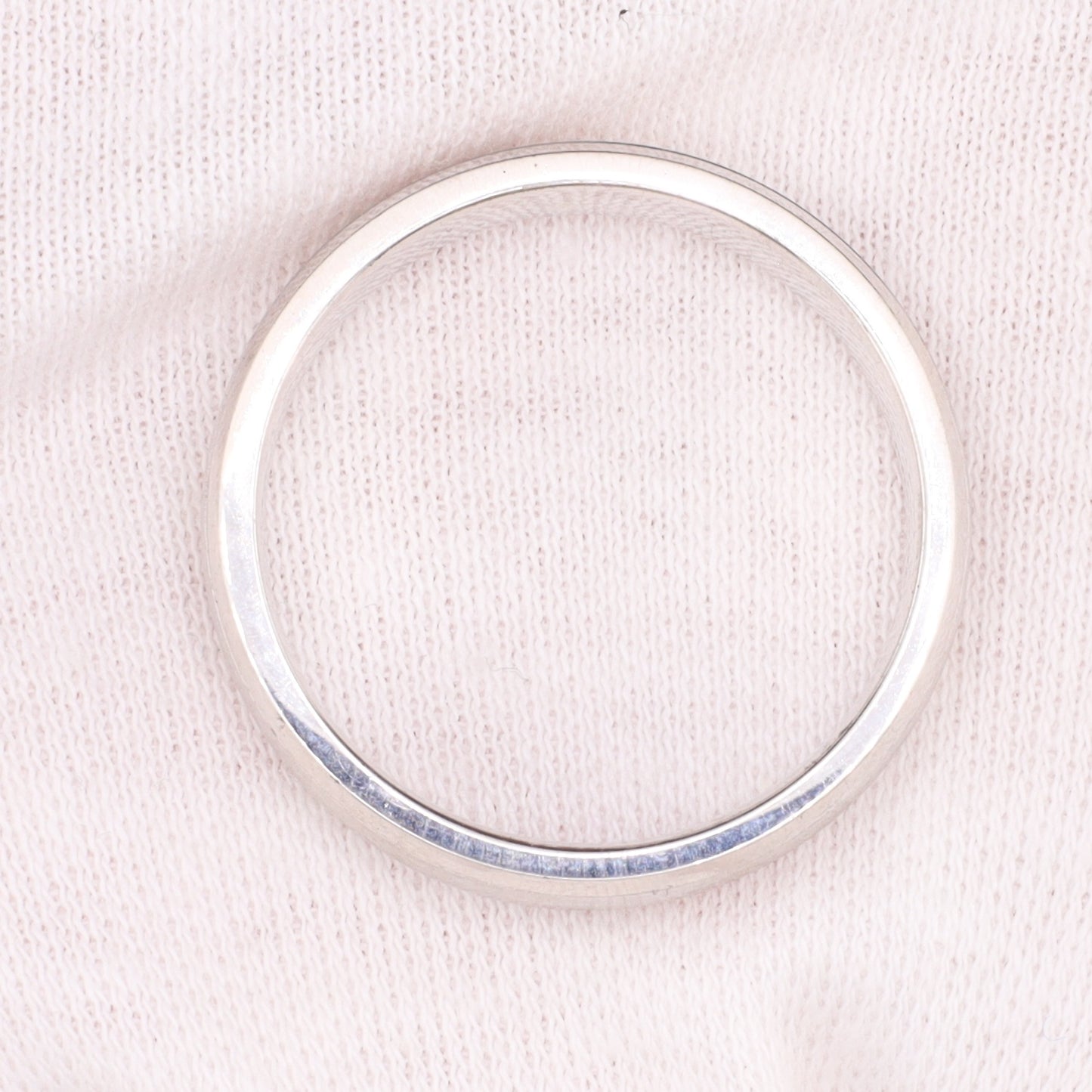 Ring - Größe / Maß 66