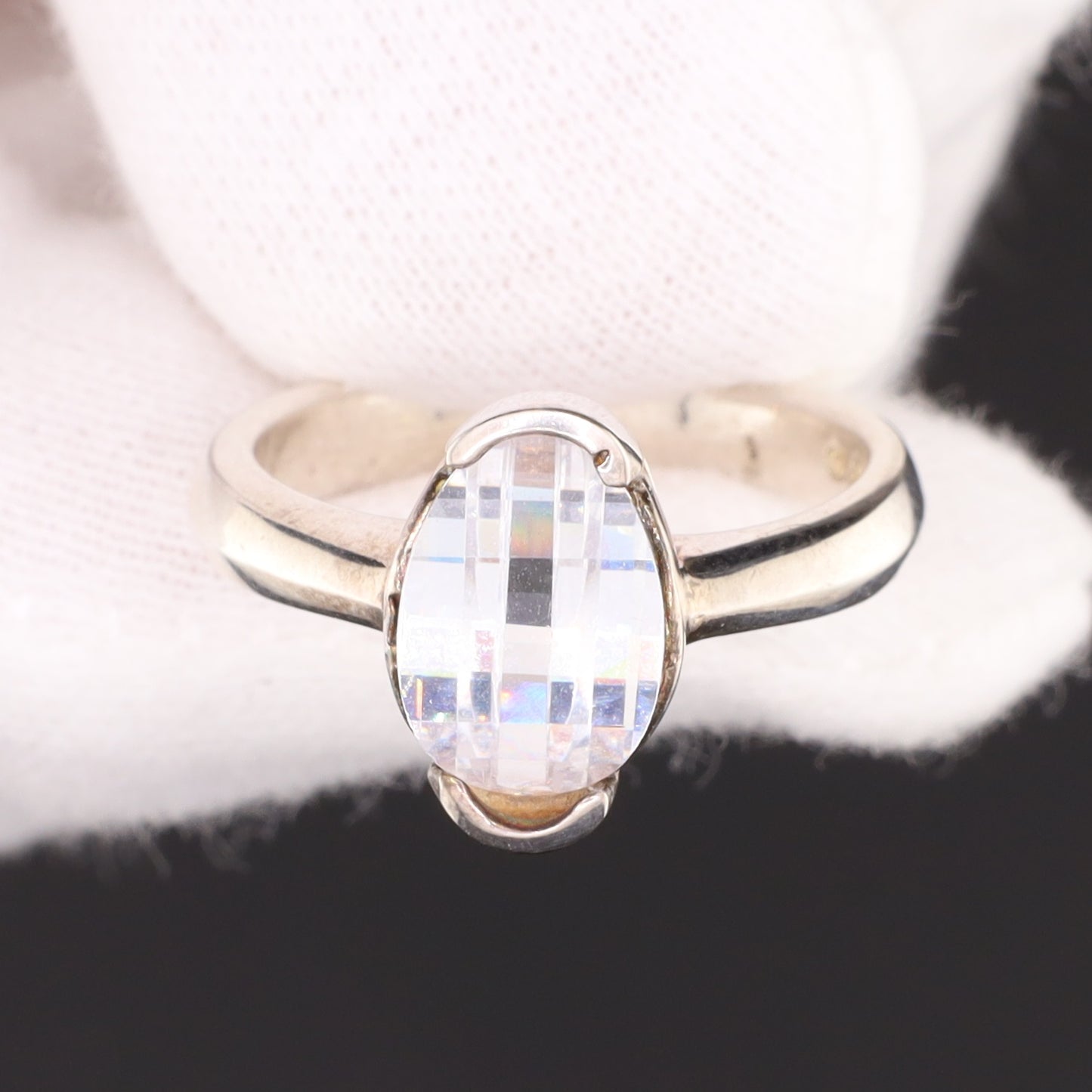 Ring - Größe / Maß 52