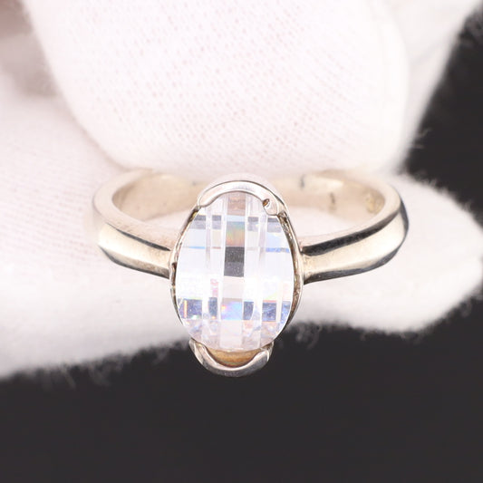 Ring - Größe / Maß 52