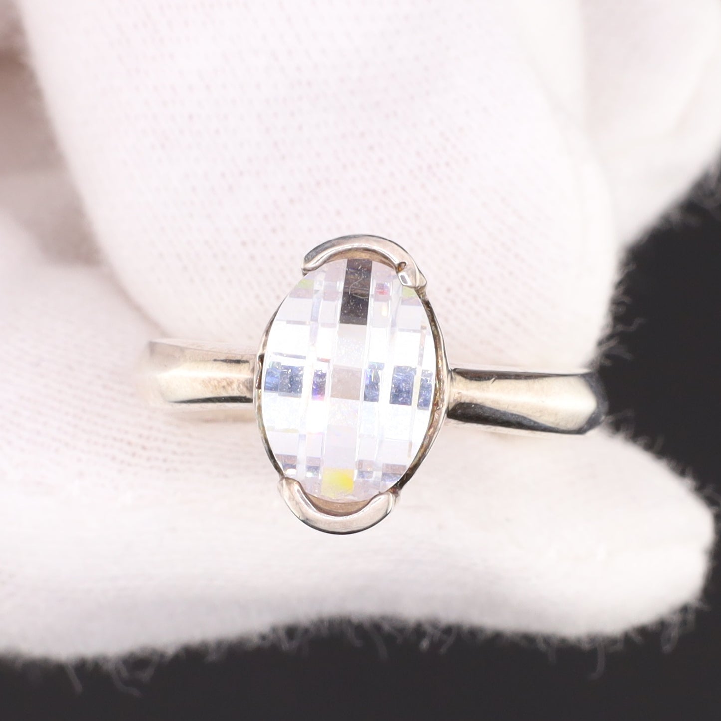 Ring - Größe / Maß 52