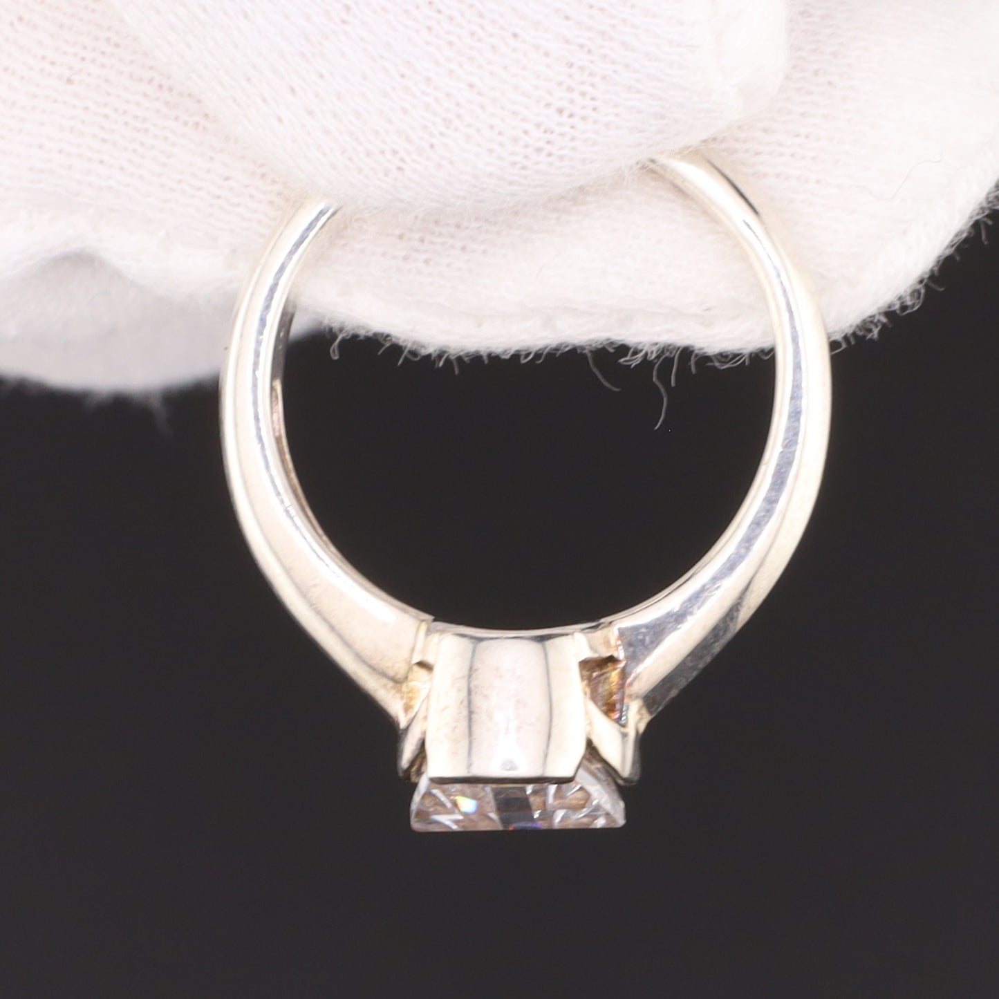 Ring - Größe / Maß 52