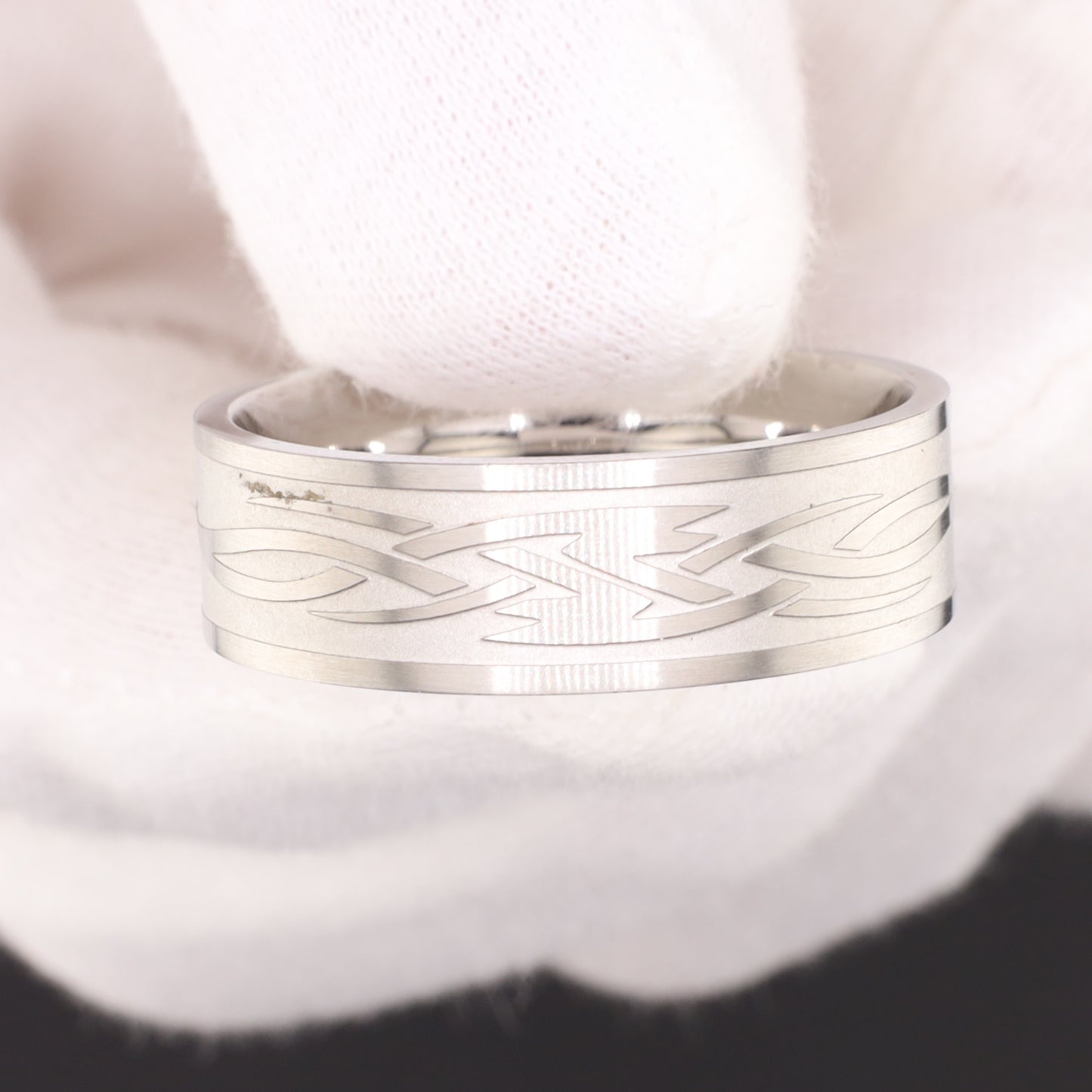 Ring - Größe / Maß 69