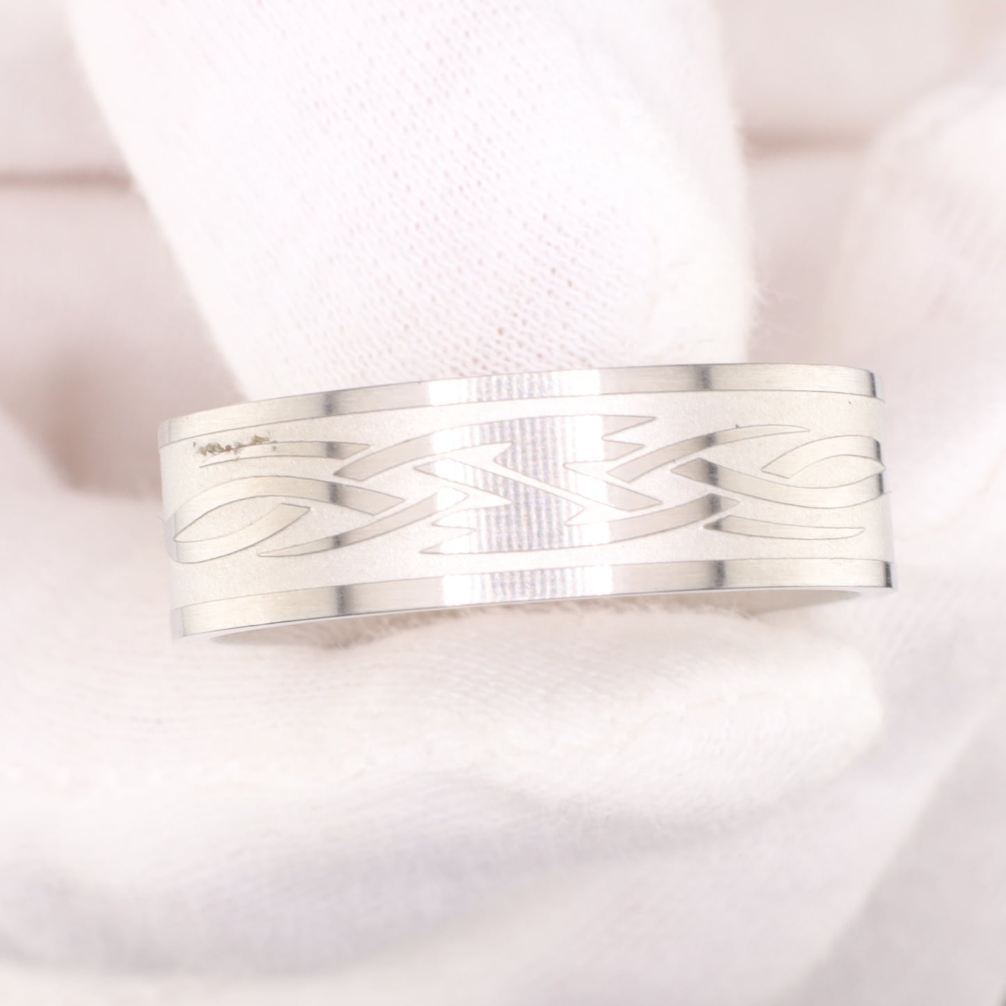 Ring - Größe / Maß 69