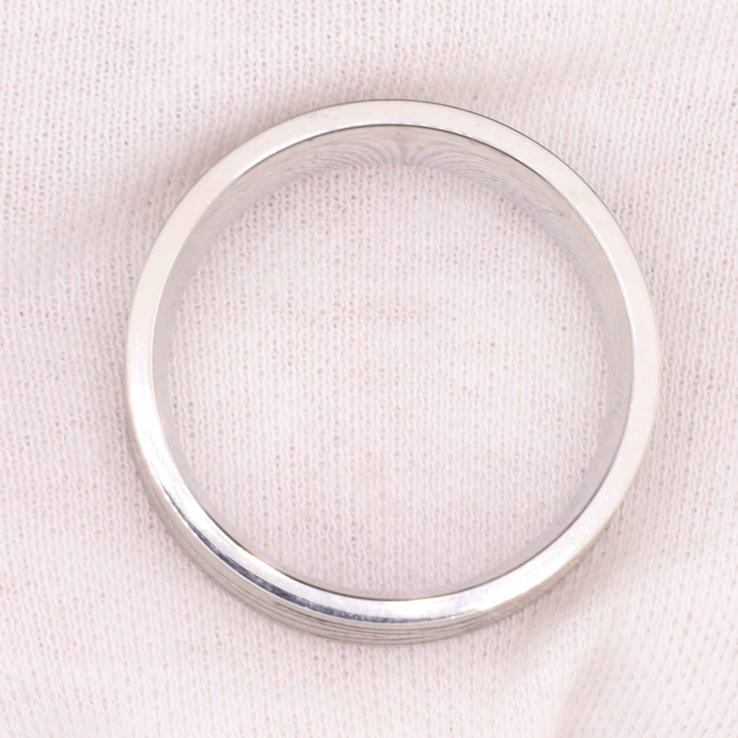 Ring - Größe / Maß 69