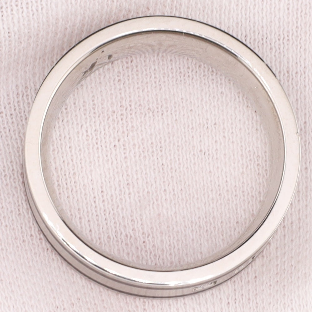 Ring mit Stein(en) - Größe / Maß 59