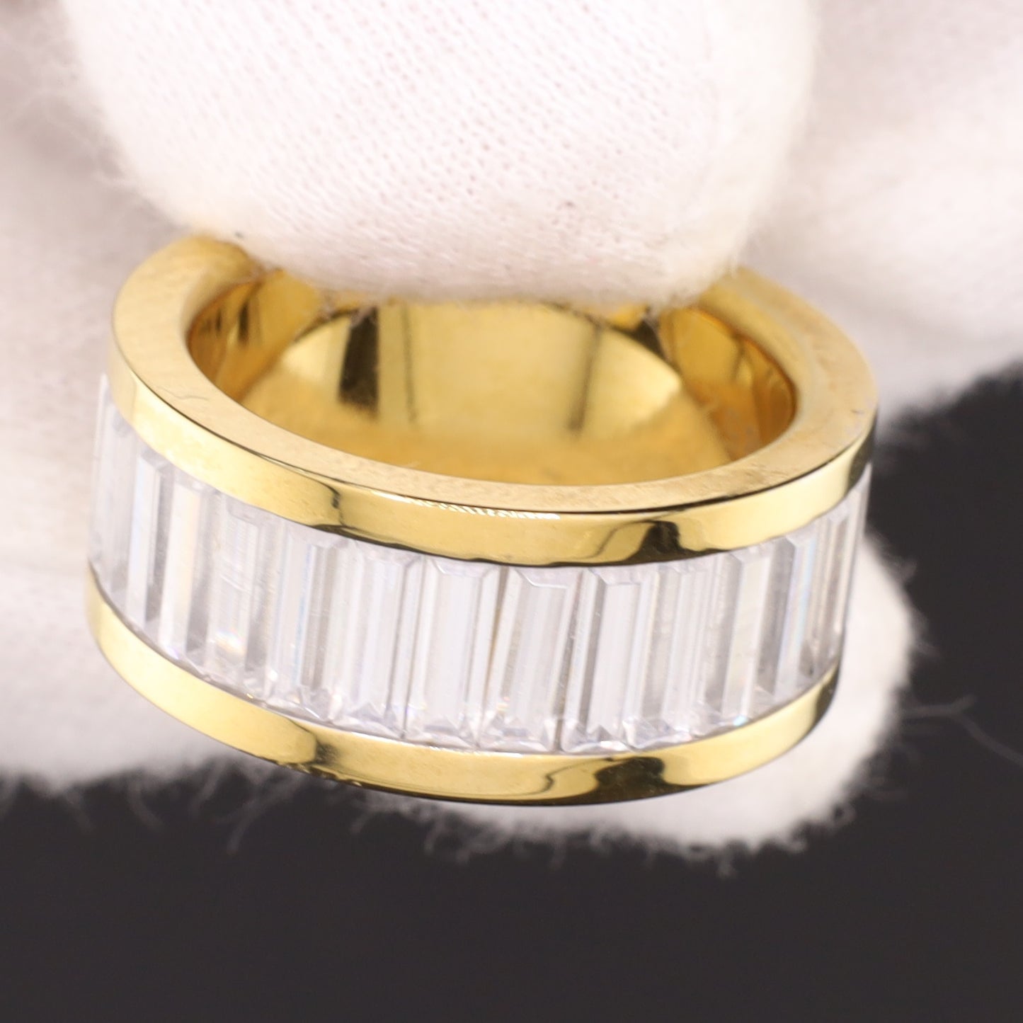 Ring - Größe / Maß 52