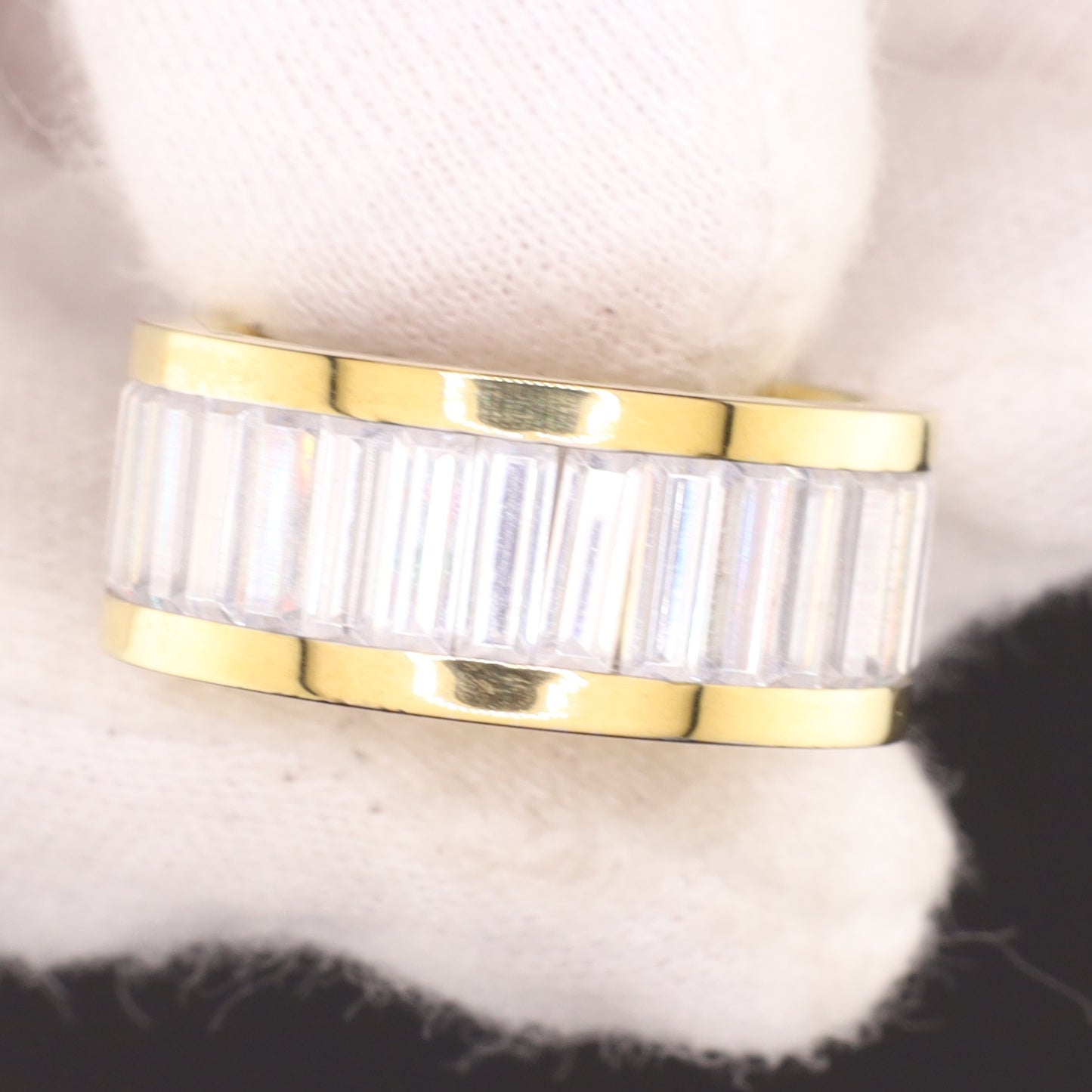 Ring - Größe / Maß 52