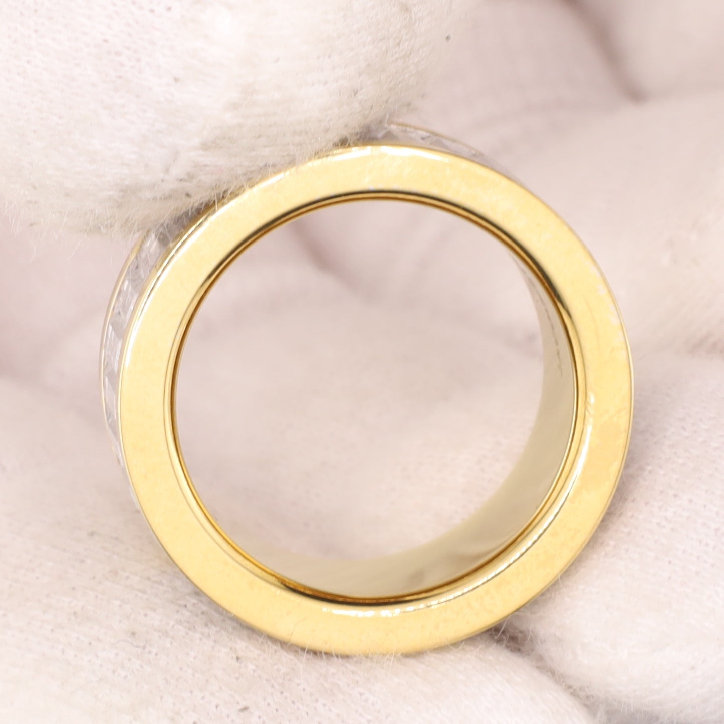 Ring - Größe / Maß 52