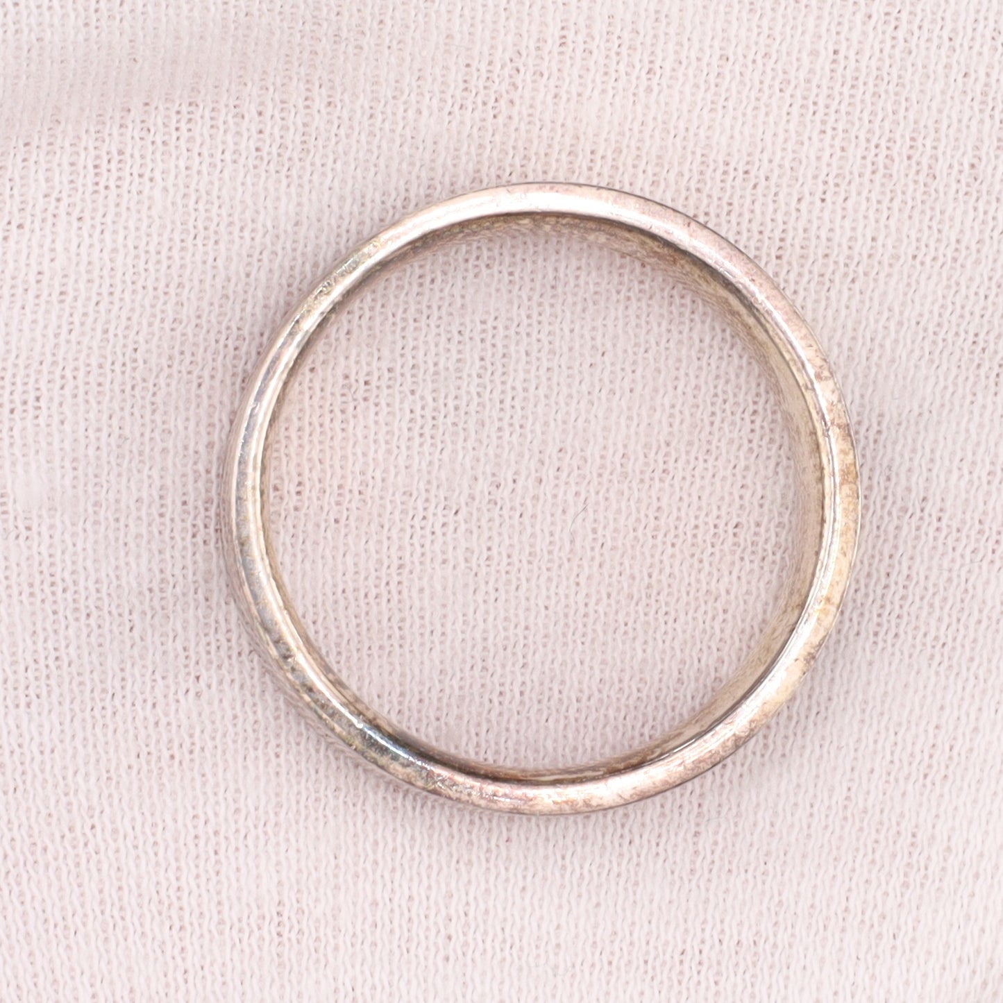 Ring - Größe / Maß 66