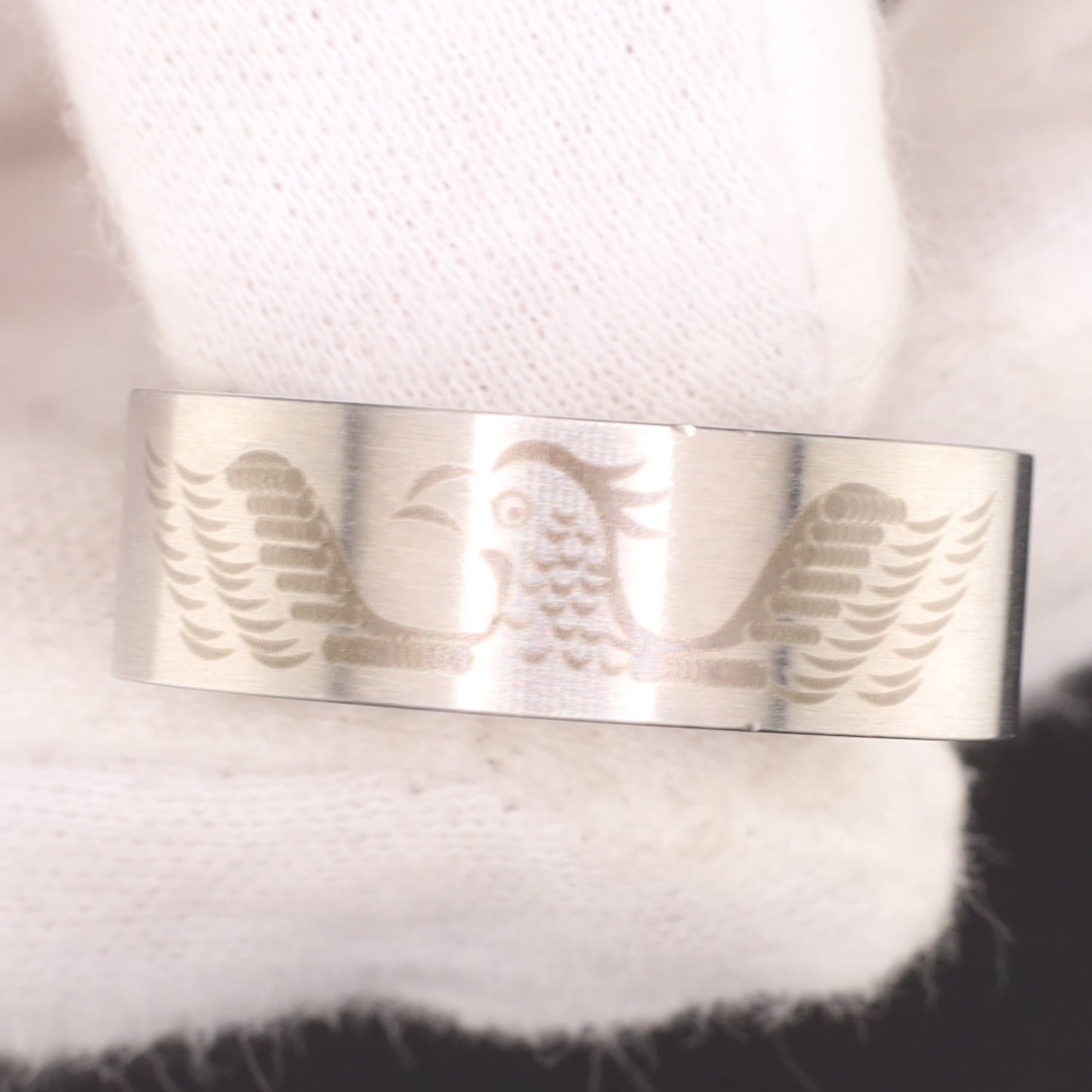 Ring - Größe / Maß 66