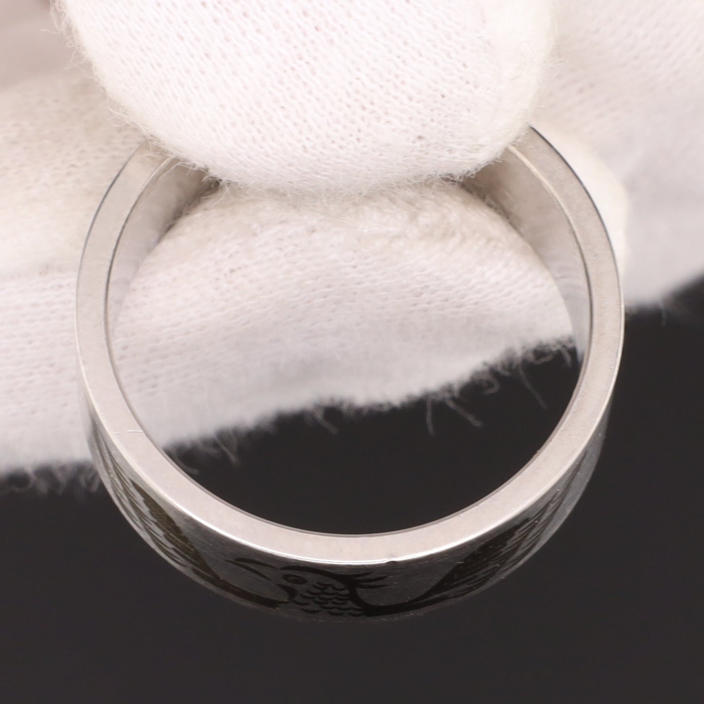 Ring - Größe / Maß 66