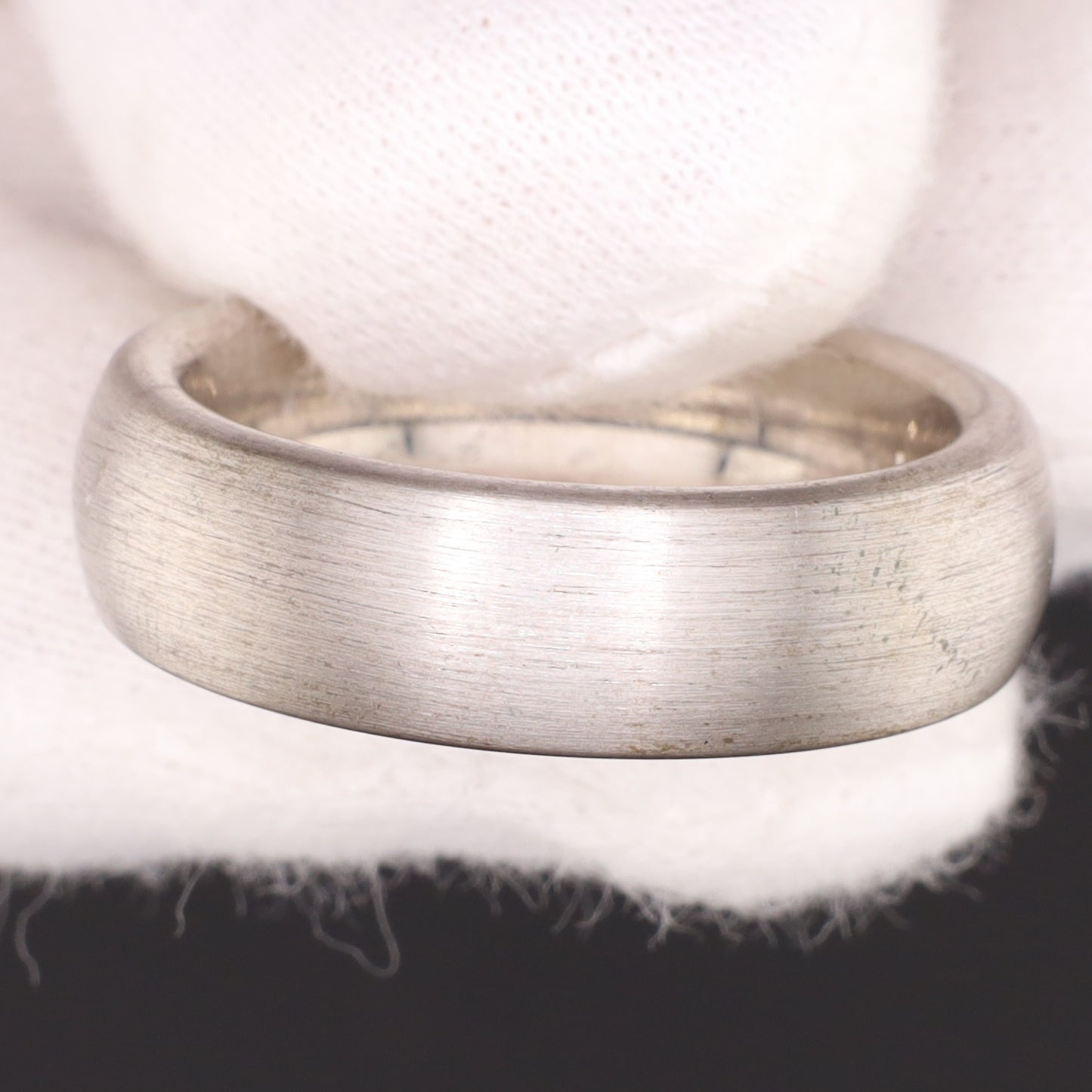 Ring - Größe / Maß 60