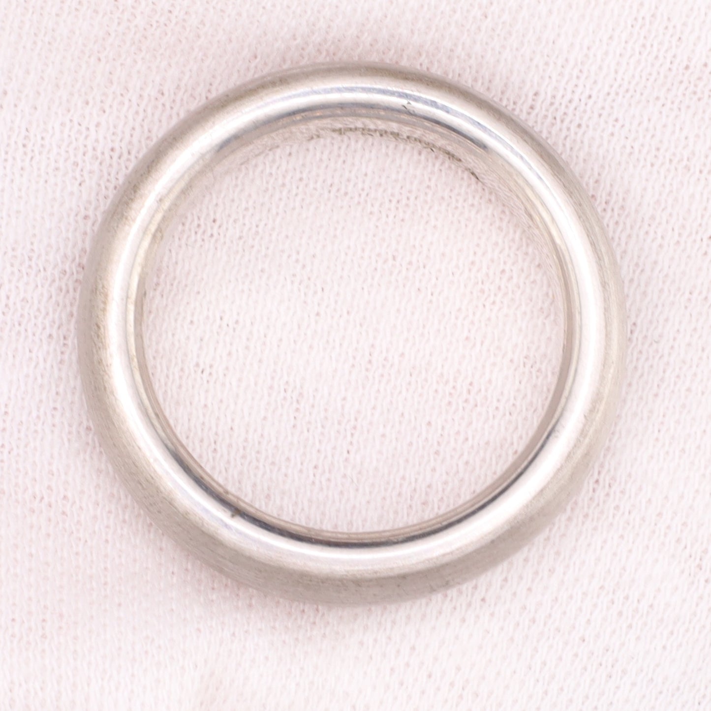 Ring - Größe / Maß 60