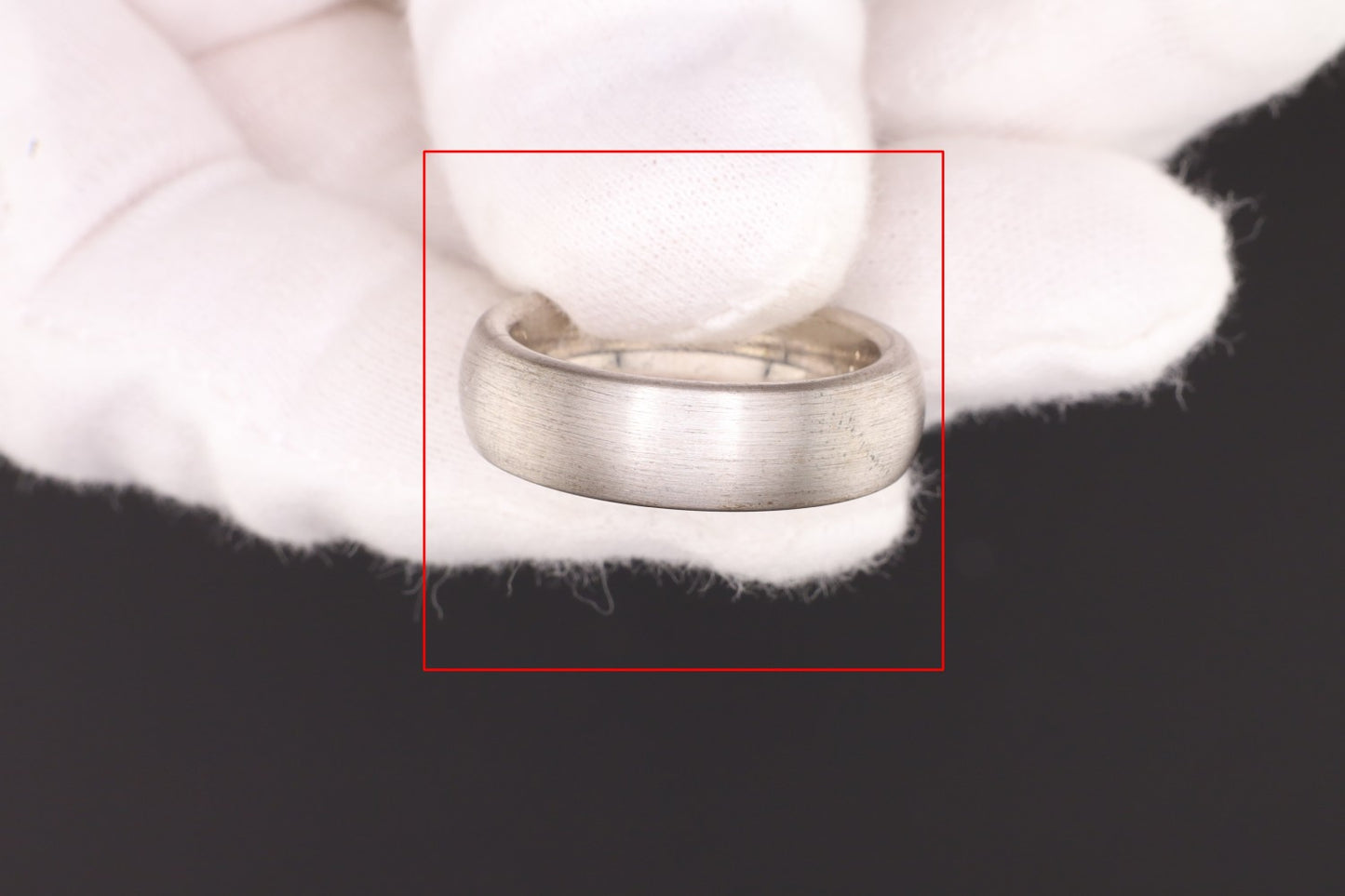 Ring - Größe / Maß 60