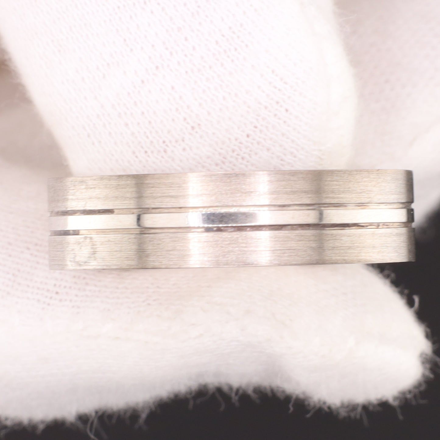 Ring - Größe / Maß 65