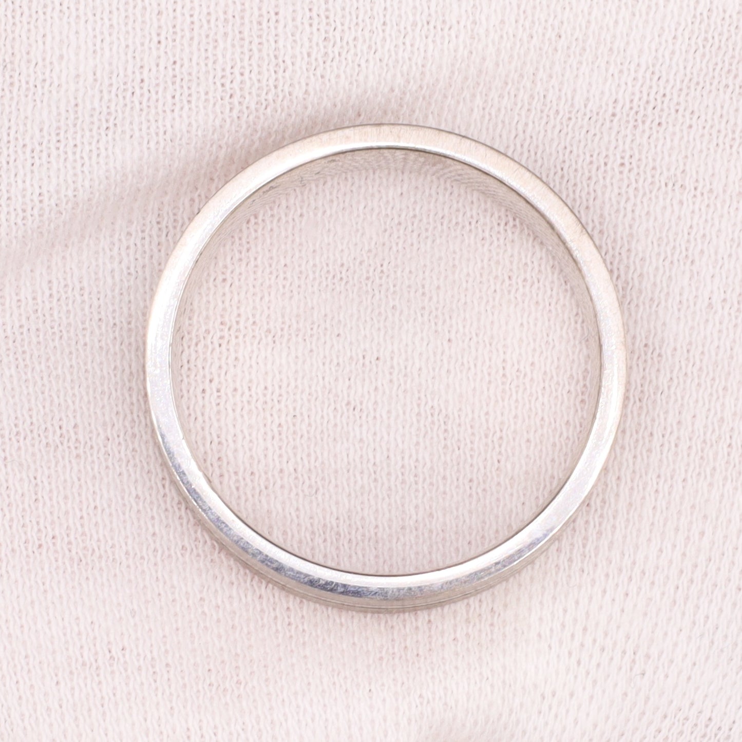 Ring - Größe / Maß 65