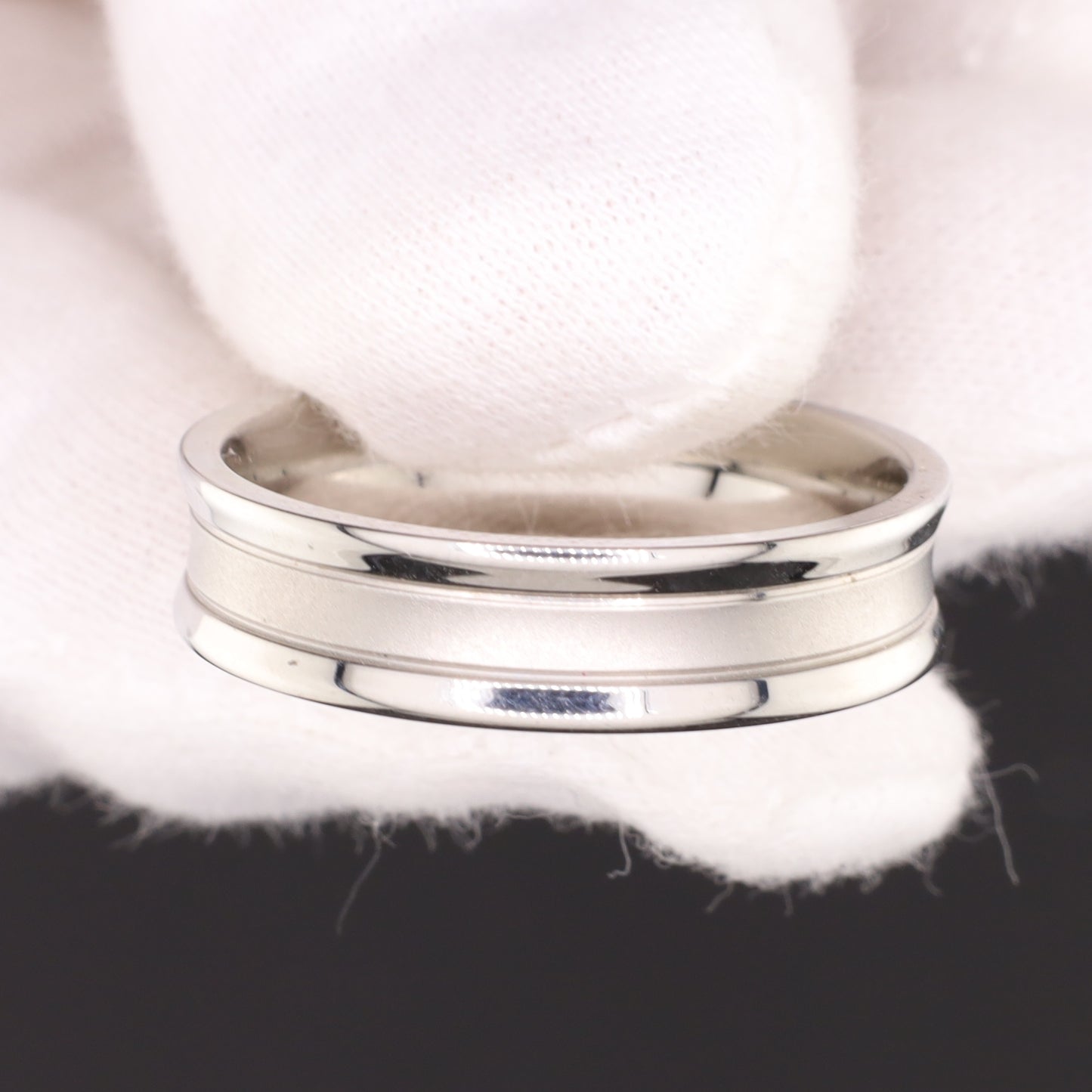 Ring - Größe / Maß 67