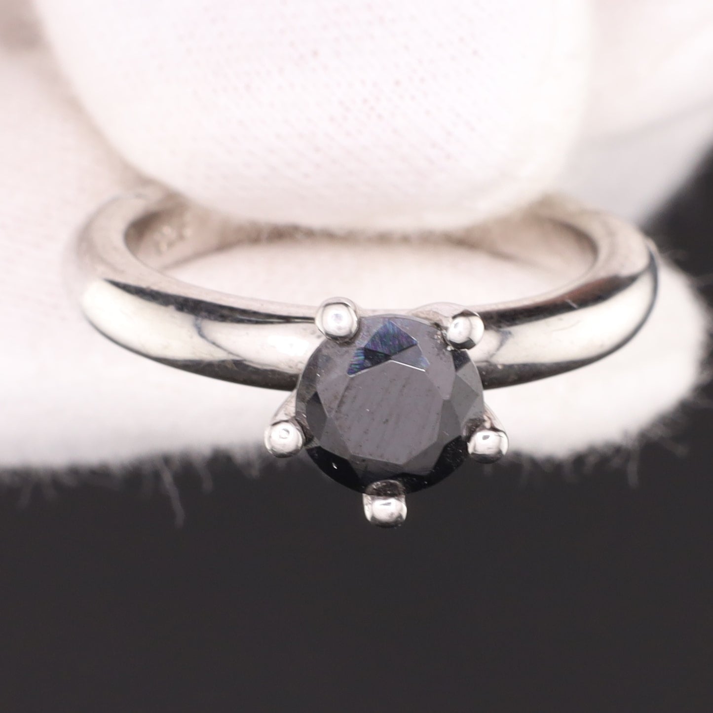 Ring - Größe / Maß 58