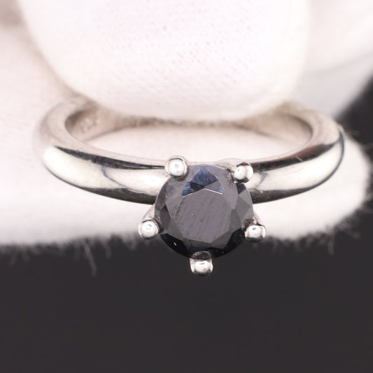 Ring - Größe / Maß 58