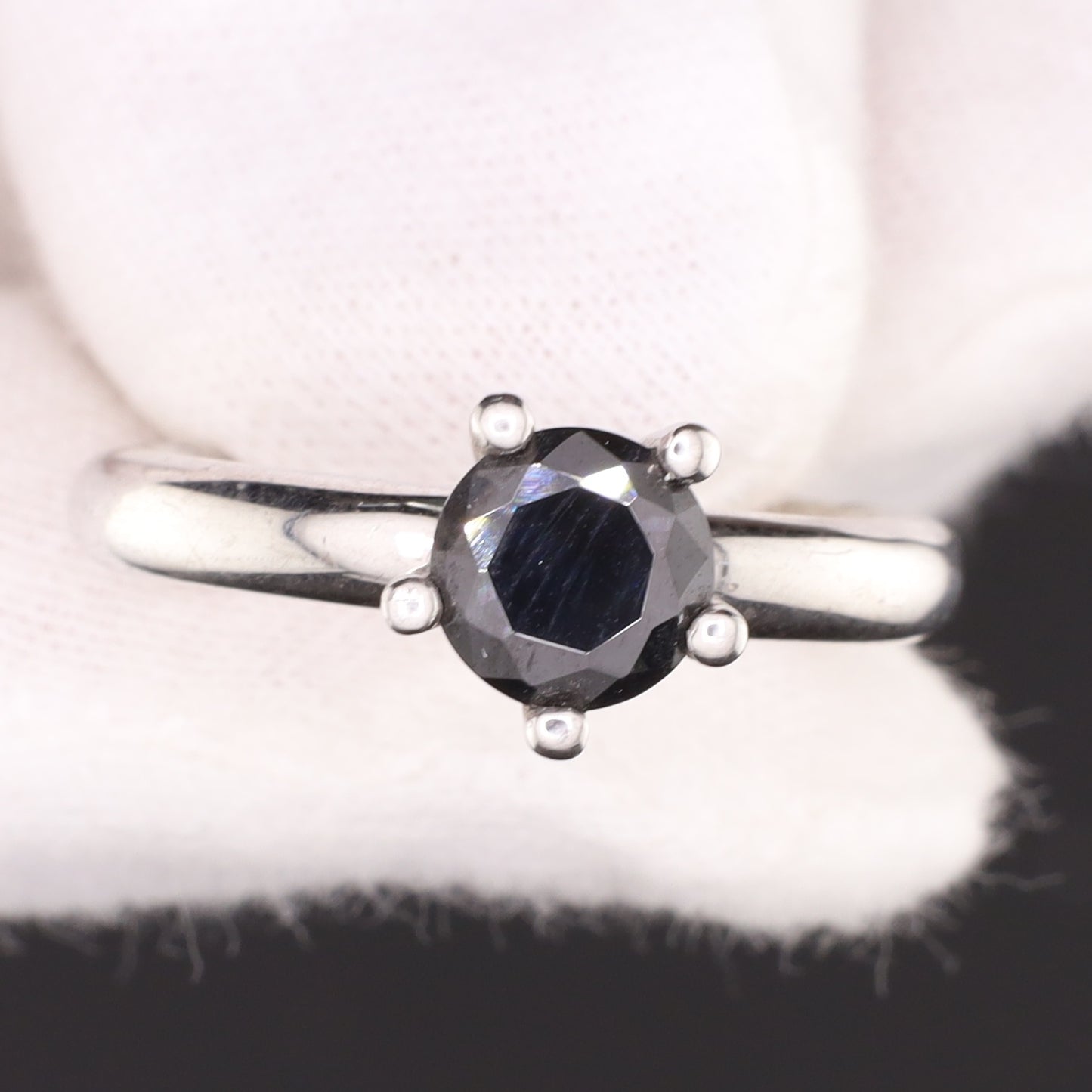 Ring - Größe / Maß 58