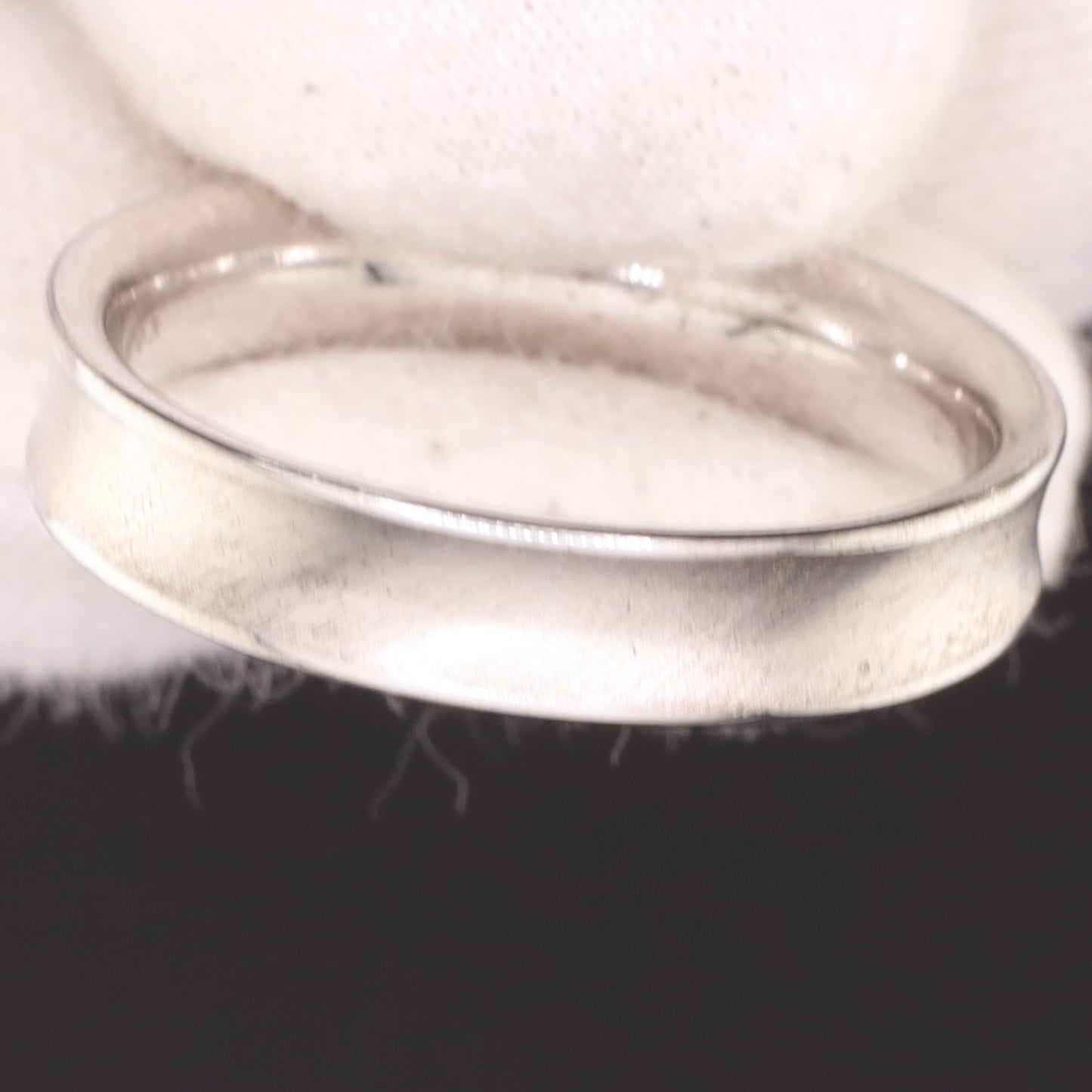 Ring - Größe / Maß 66