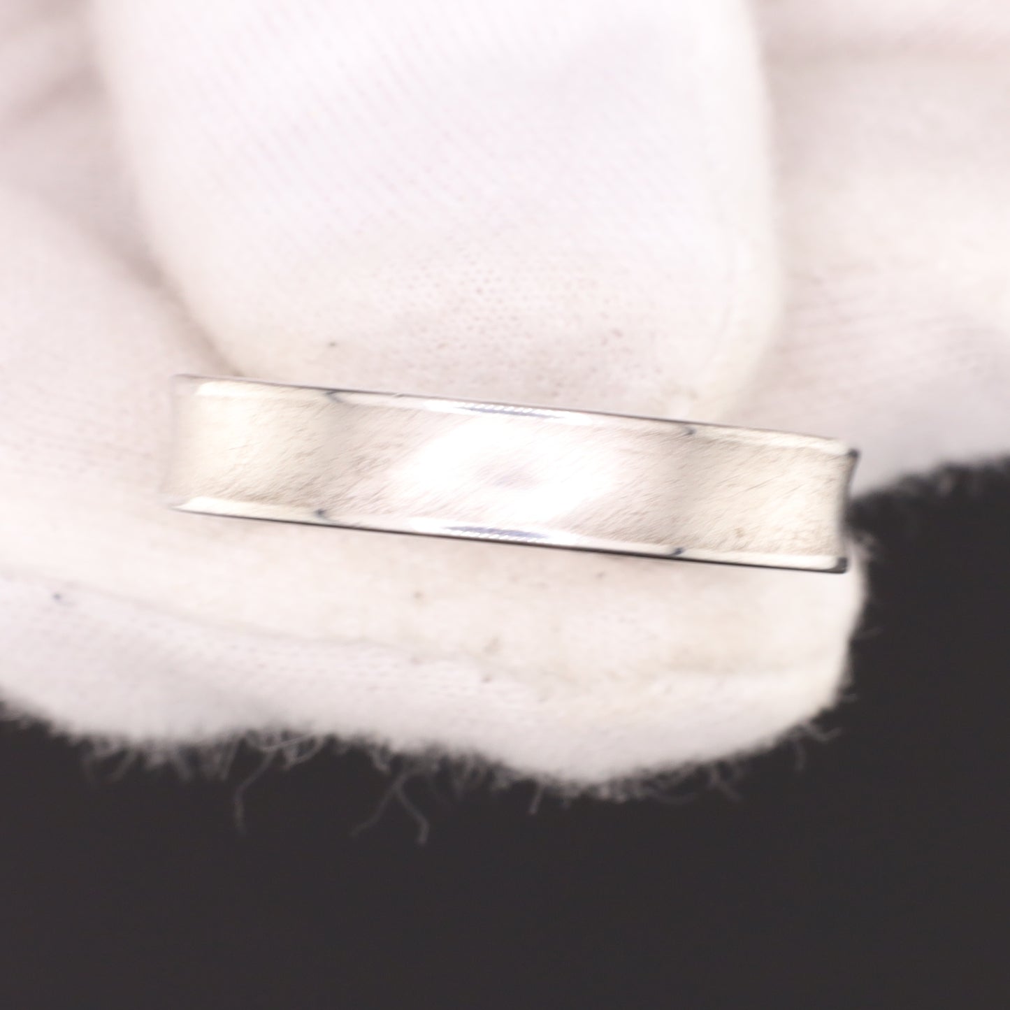 Ring - Größe / Maß 66