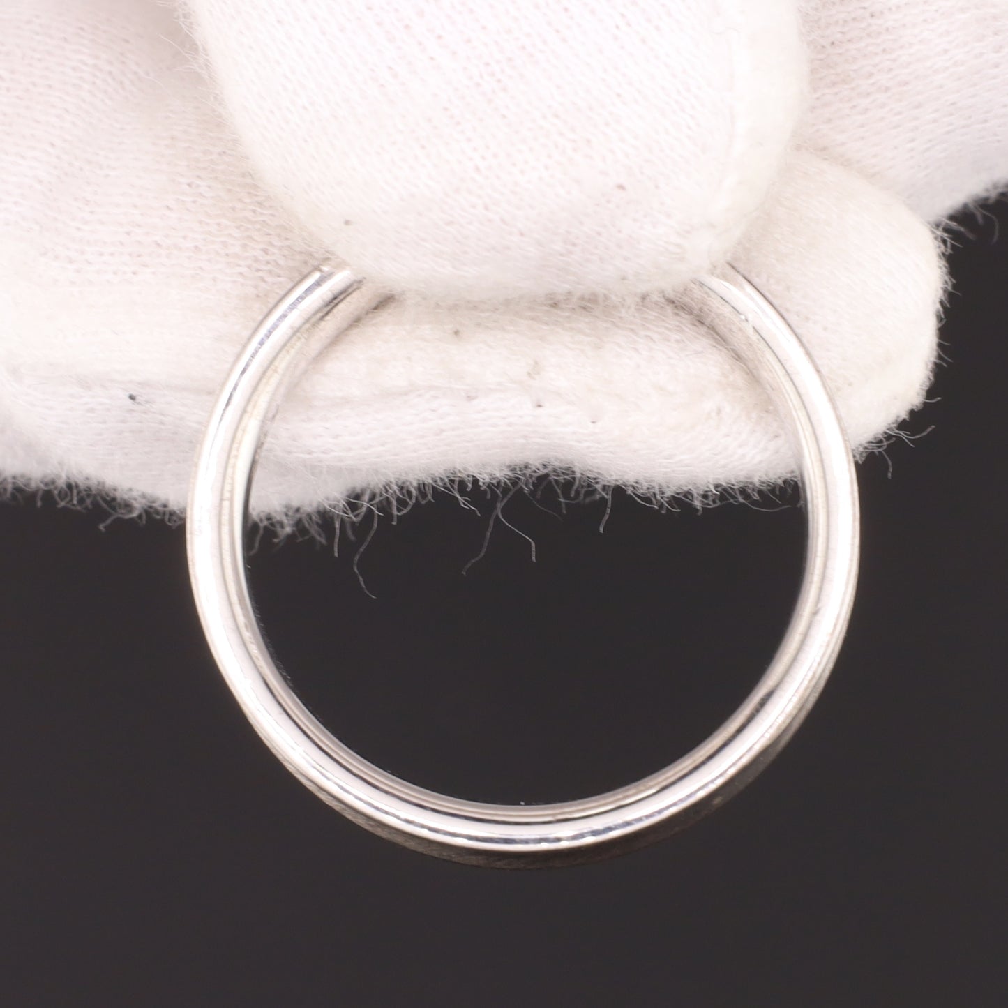 Ring - Größe / Maß 66