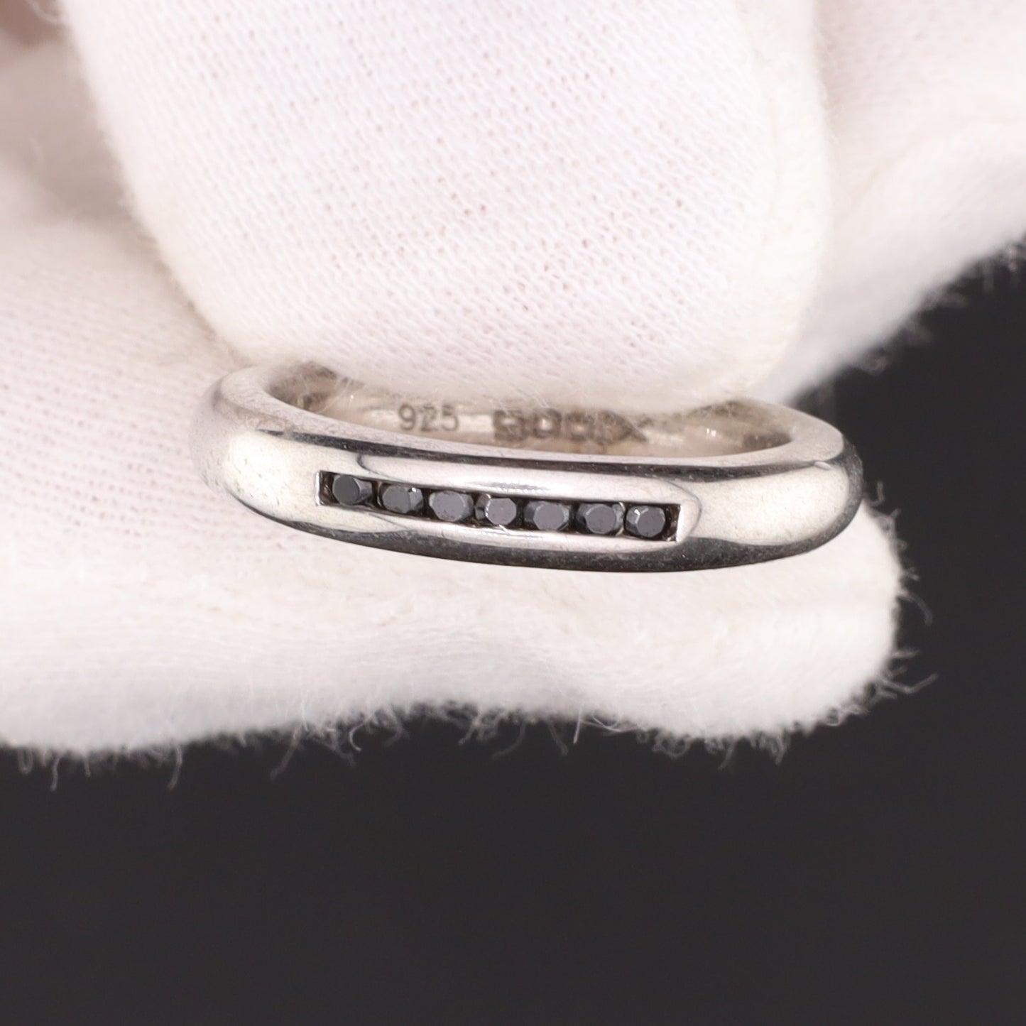 Ring - Größe / Maß 50