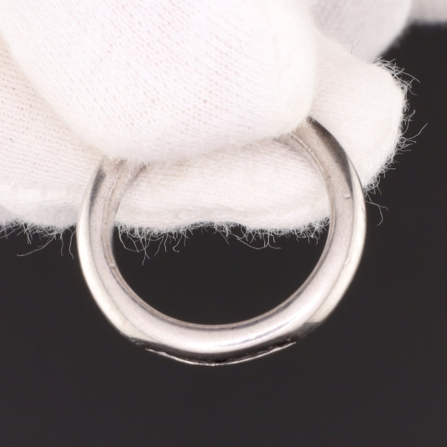 Ring - Größe / Maß 50