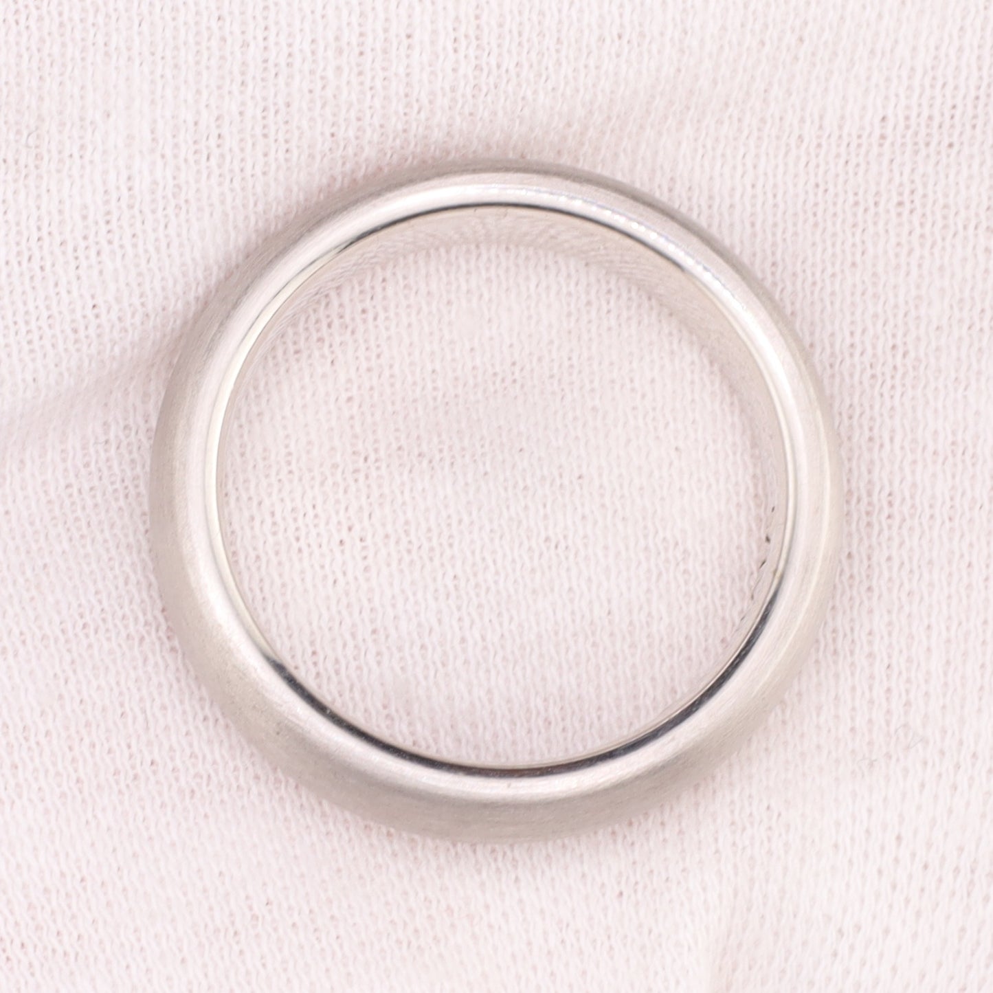 Ring - Größe / Maß 62