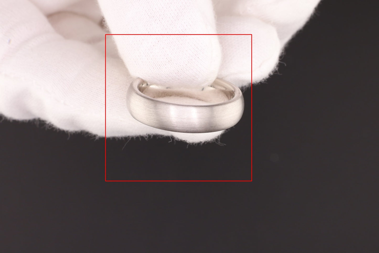 Ring - Größe / Maß 62