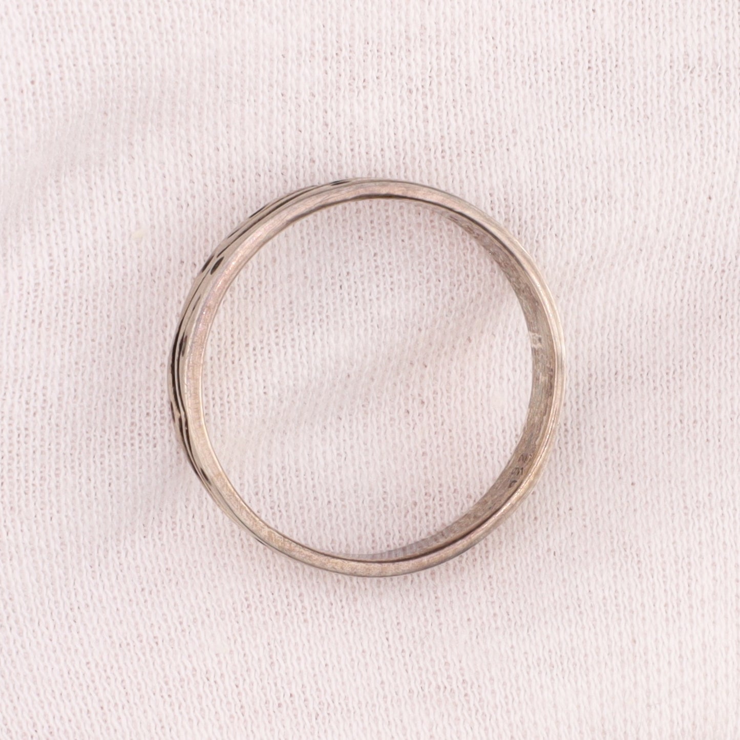 Ring - Größe / Maß 61