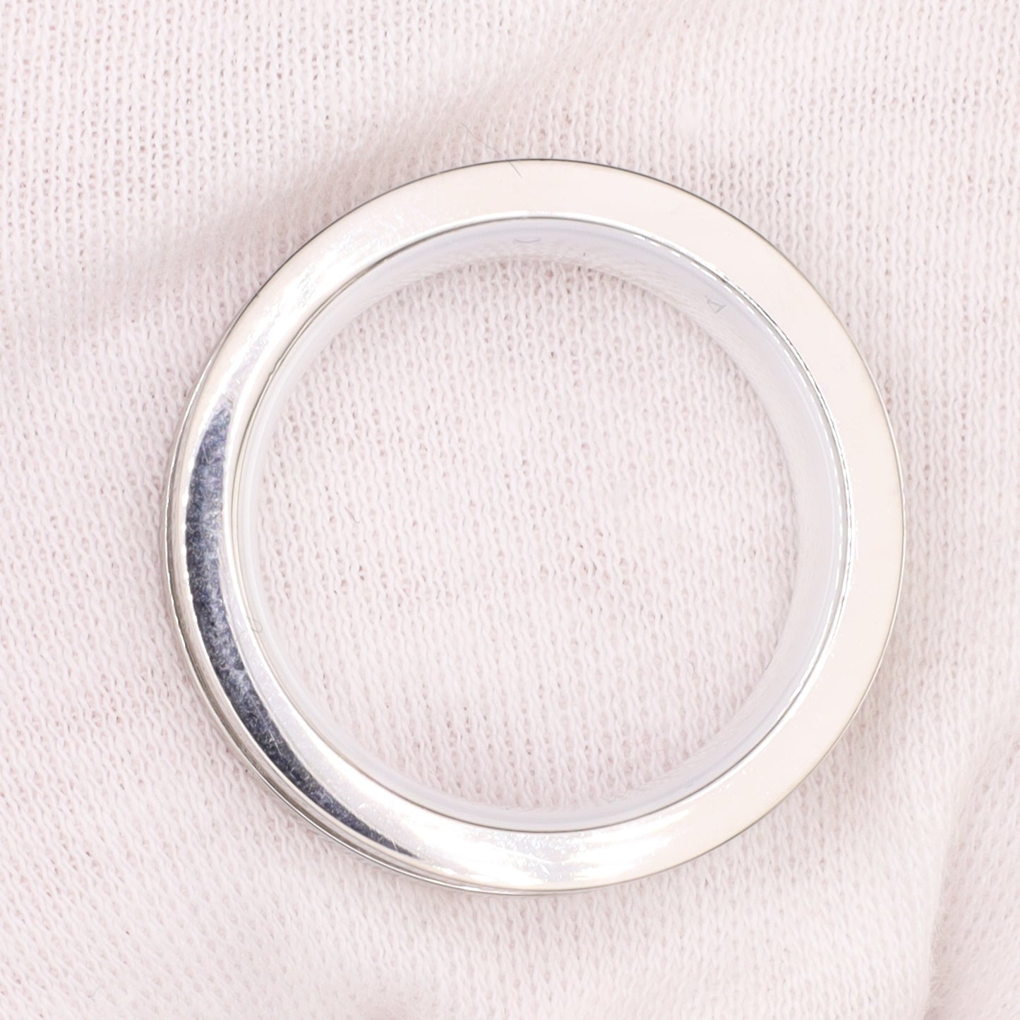 Ring Ceramic-Edel - Größe / Maß 62