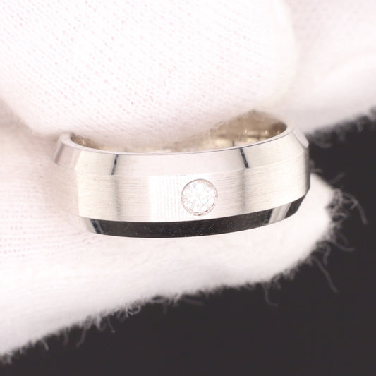 Ring - Größe / Maß 49