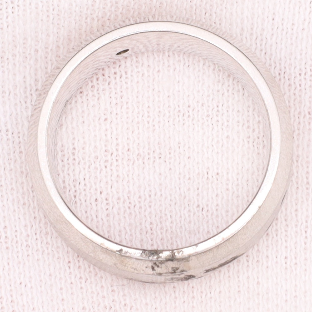 Ring - Größe / Maß 49