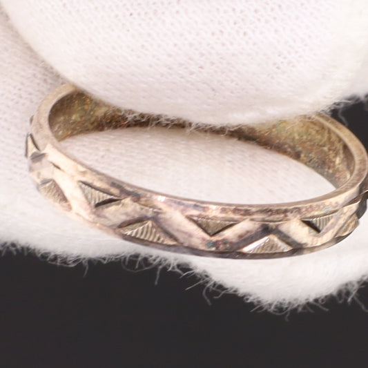 Ring - Größe / Maß 56