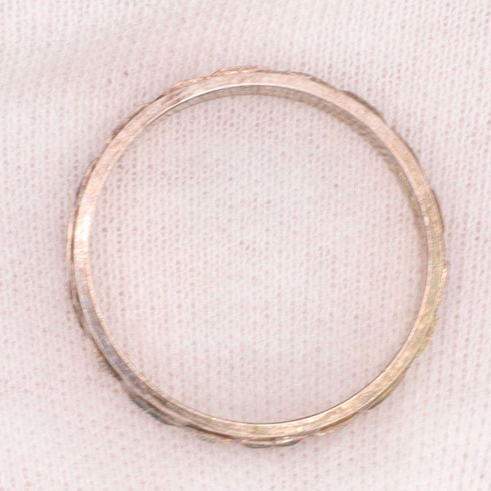 Ring - Größe / Maß 56