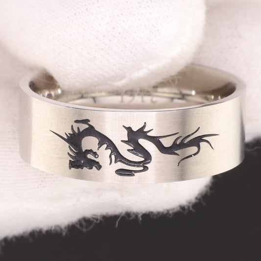 Ring - Größe / Maß 66