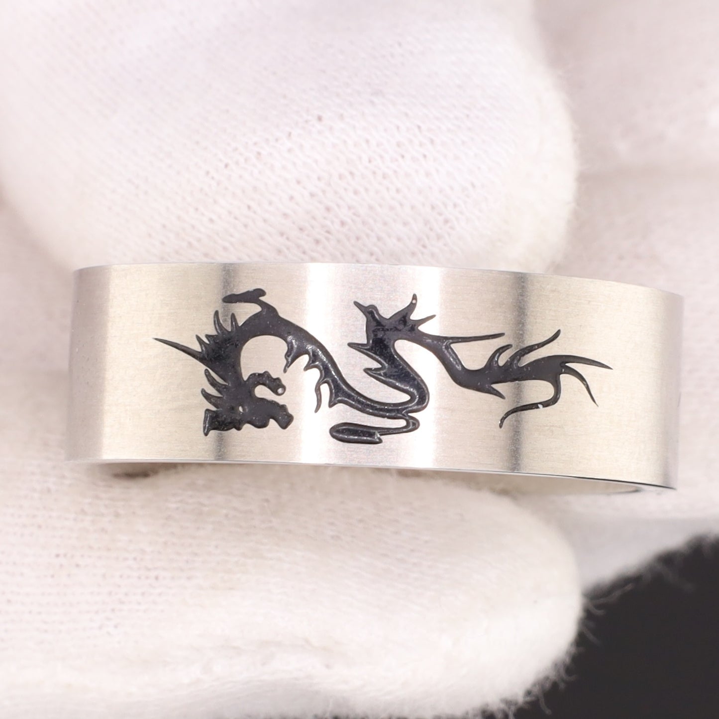 Ring - Größe / Maß 66