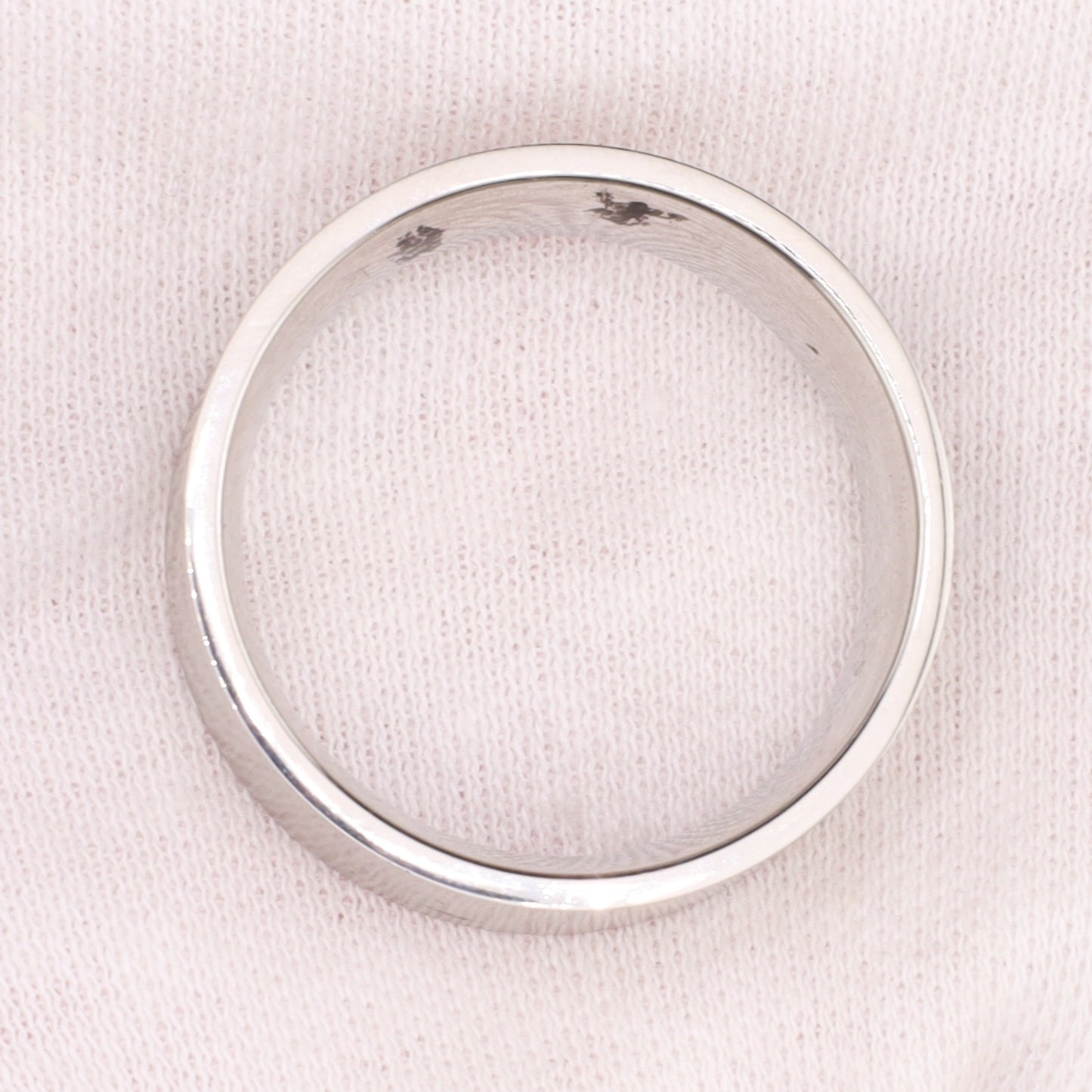 Ring - Größe / Maß 66