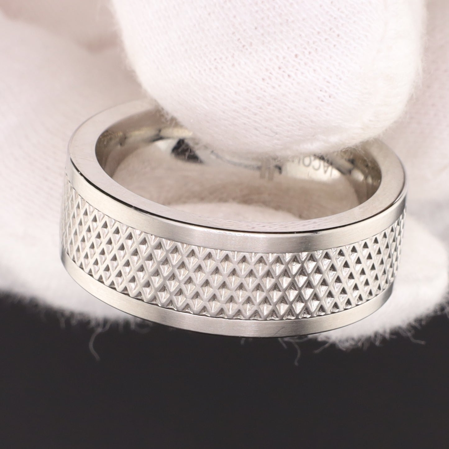 Ring - Größe / Maß 60