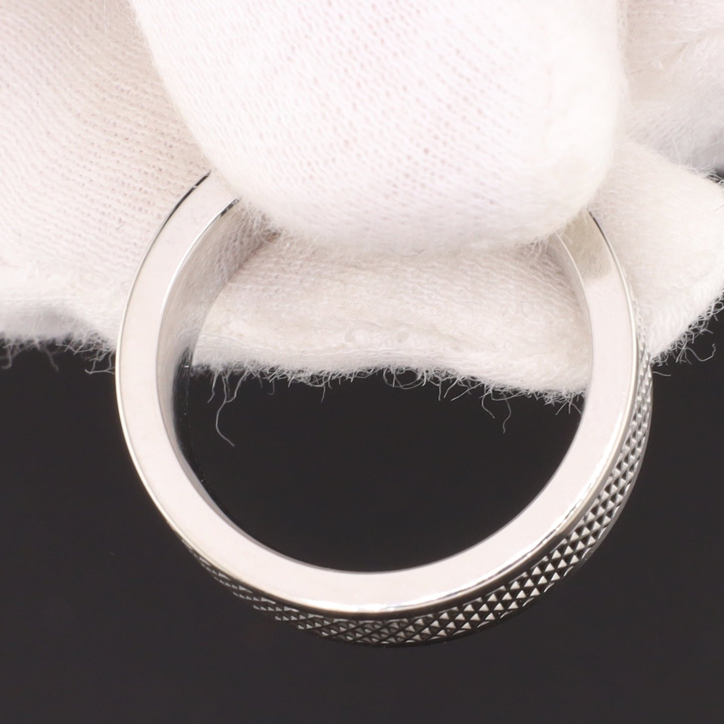 Ring - Größe / Maß 60