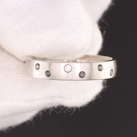 Ring - Größe / Maß 55